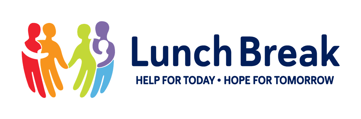 Lunch Break logo